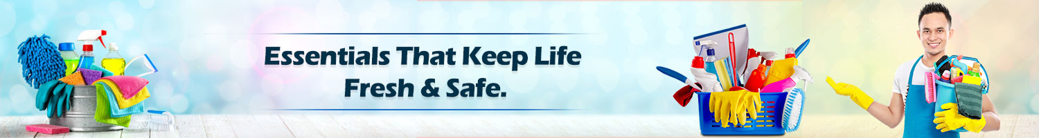 Home & Kitchen Banner