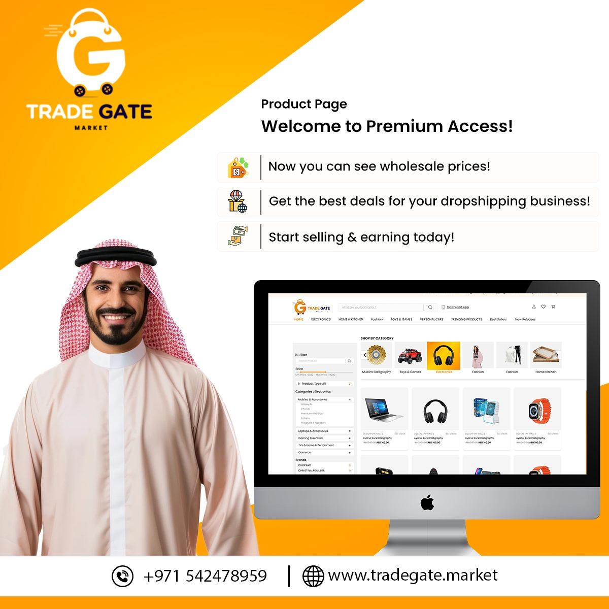 3PL Services Available in UAE