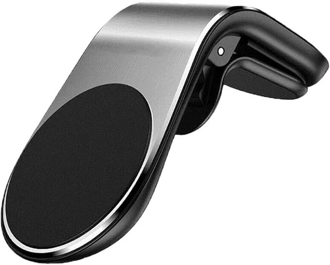 Car Holder F3 - Adjustable Dashboard & Windshield Mount for Smartphones