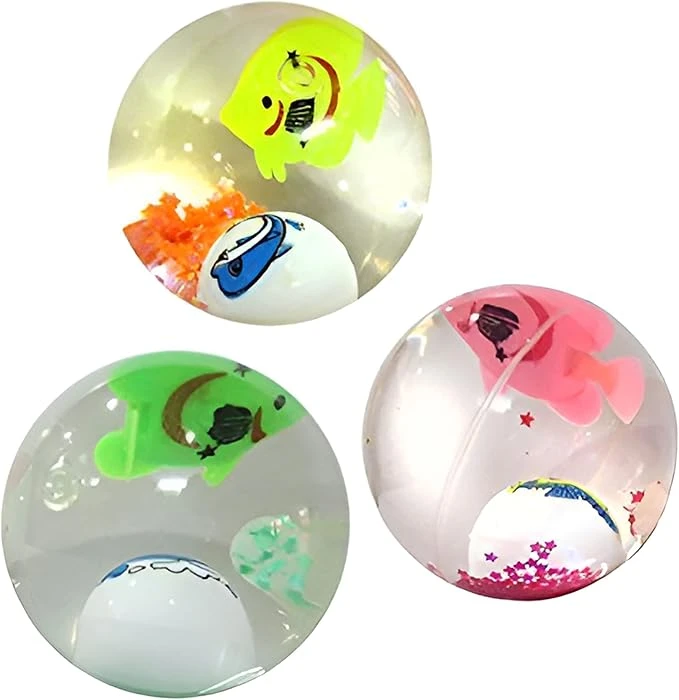 LED Ball for Kids - Light-Up Fun with Colorful LED Lights for Play and Entertain