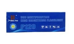 Flashlight P120 ,  Multifunction High Brightness