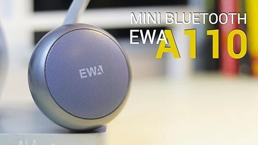 Wireless Mini Speaker EWA A110