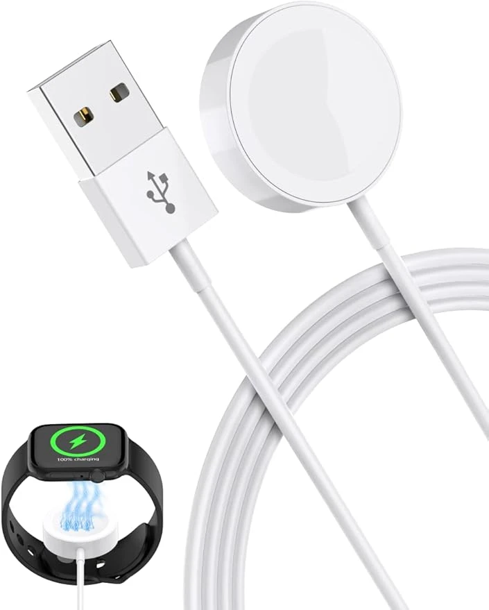 Magnetic Charging Cable