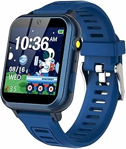 Smart 2030 Watch C005 - Advanced Fitness Tracker with Health Monitoring and Smar