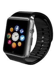 A1 Smart Watch – Bluetooth Touchscreen Watch with SIM & Camera | Fitness Tracker for Android & iOS Phones