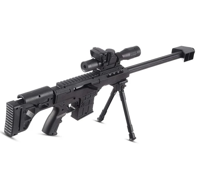 Snipper Gun