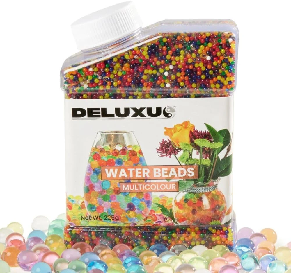 Mix Orbiz - Fun, Colorful Stress Relief Sensory Toy for Kids and Adults