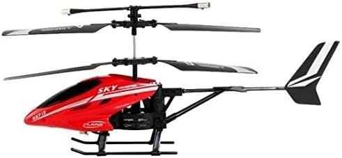 V-Max HX713 Remote Control Helicopter - 2.5-Channel Tri-Band Infrared,