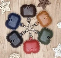 AirPods Pro Leather Protector Case – Premium Protection with a Stylish Touch