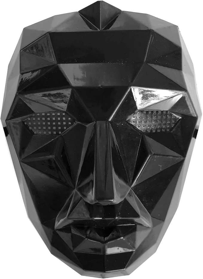 Squid Mask – Fun and Creative Costume Accessory