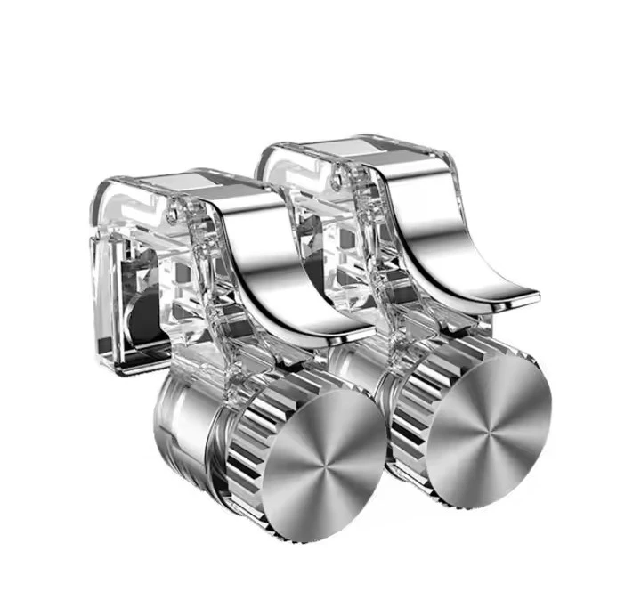 R11 Metal Trigger Button for Mobile Games – Precision at Your Fingertips