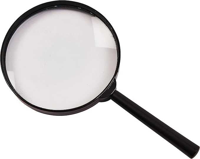 Handheld Magnifier – Precision Viewing for Everyday Tasks