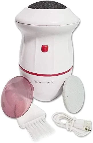 Foot Grinder Electric Callus Remover