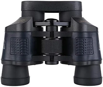 60x60 Binoculars – High-Definition Vision for Outdoor Adventures